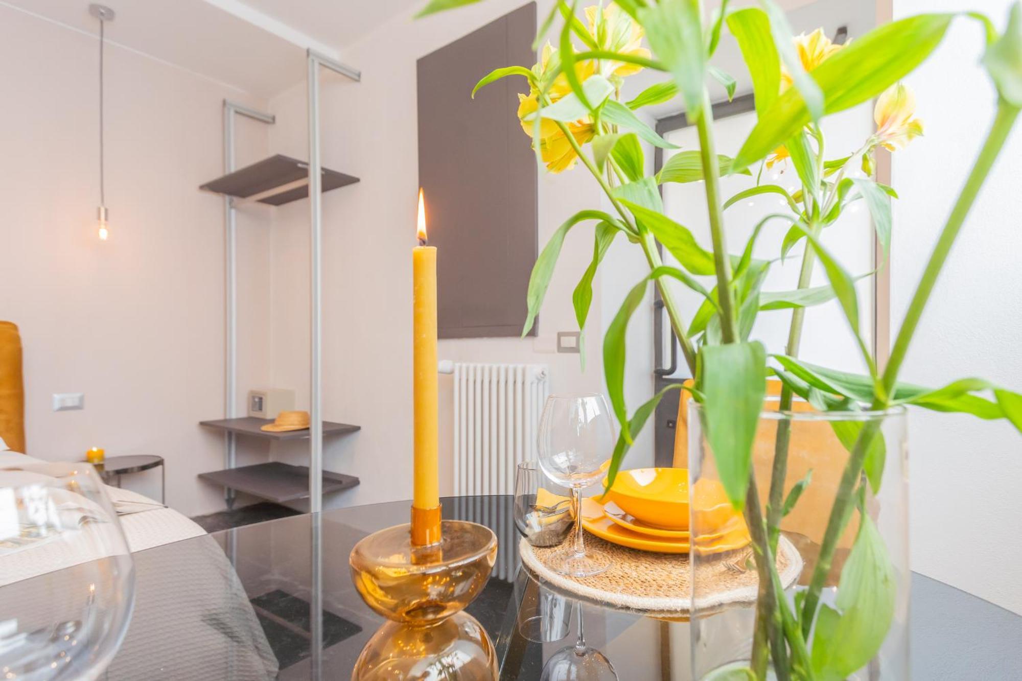 Como Dreams Apartments By Rent All โกโม ภายนอก รูปภาพ