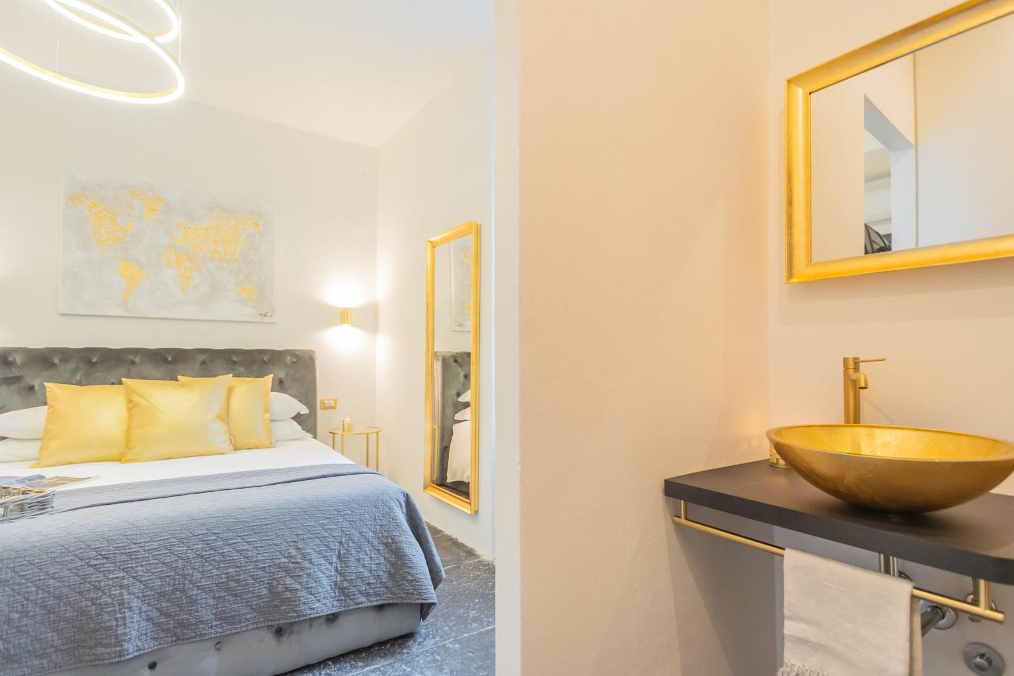 Como Dreams Apartments By Rent All โกโม ภายนอก รูปภาพ