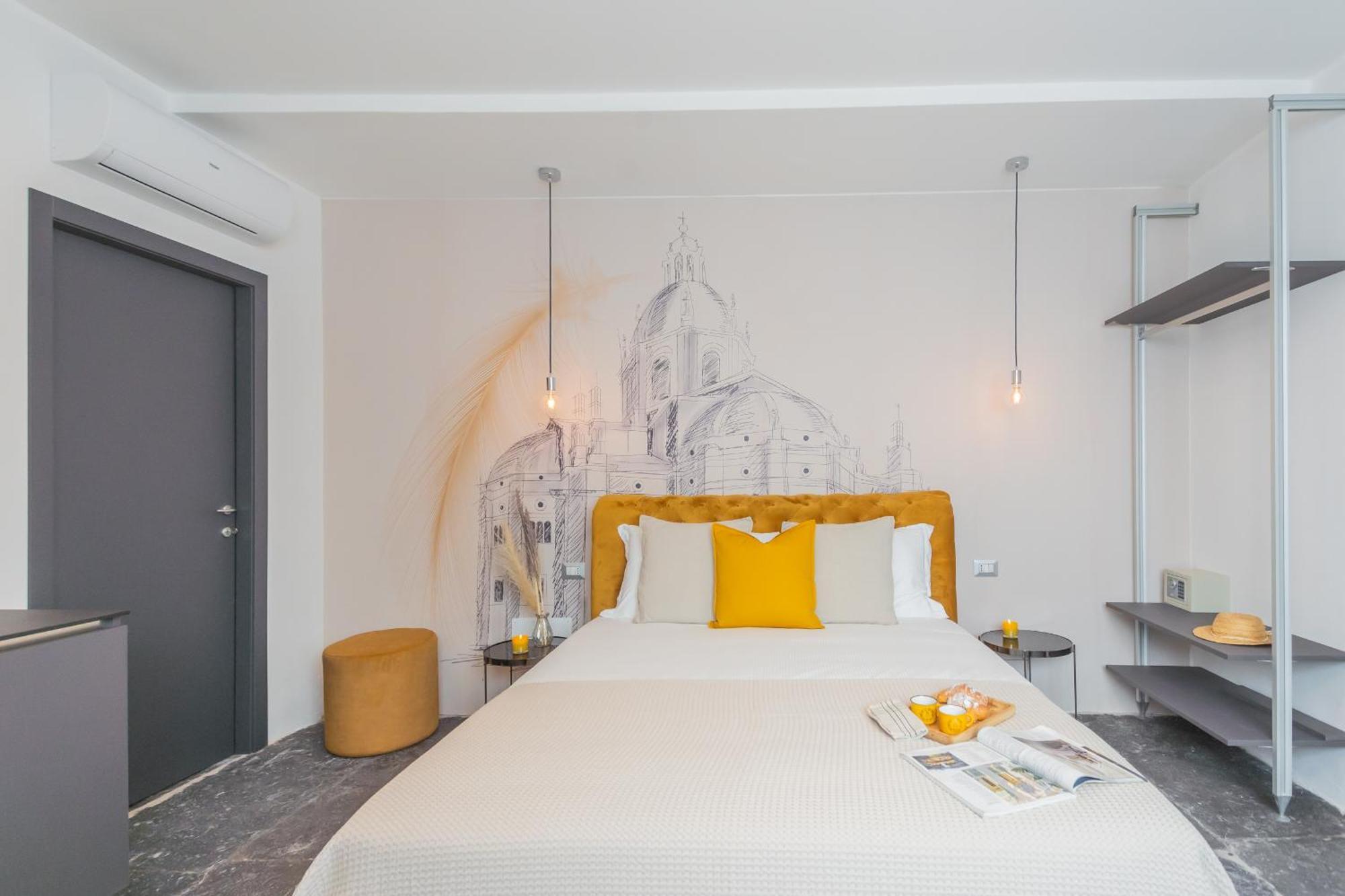 Como Dreams Apartments By Rent All โกโม ภายนอก รูปภาพ