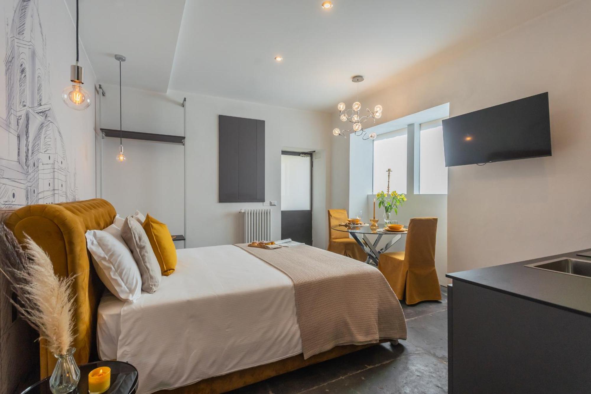 Como Dreams Apartments By Rent All โกโม ภายนอก รูปภาพ