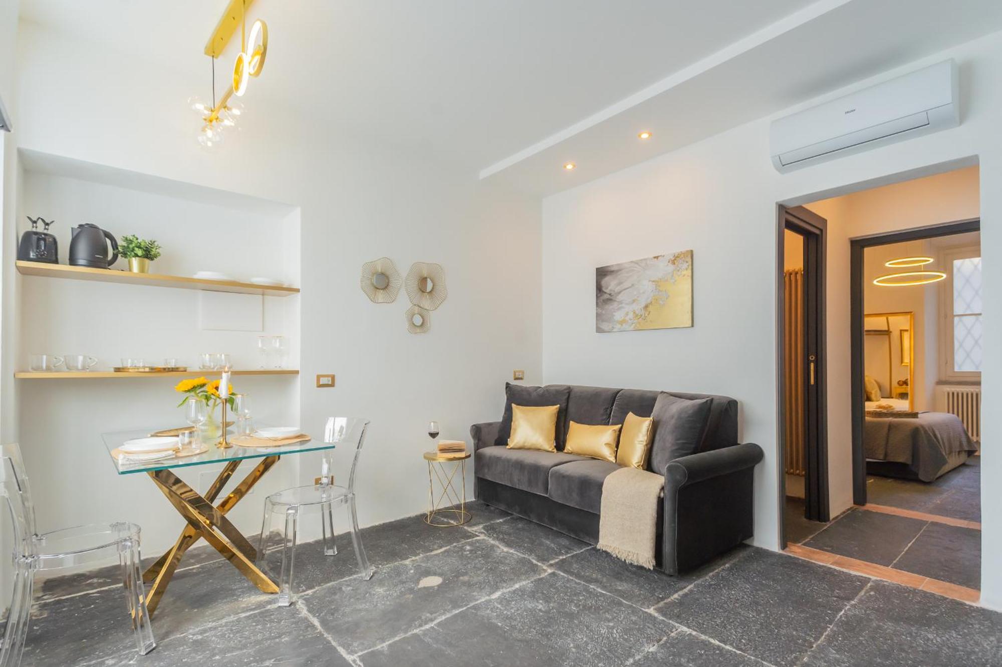 Como Dreams Apartments By Rent All โกโม ภายนอก รูปภาพ