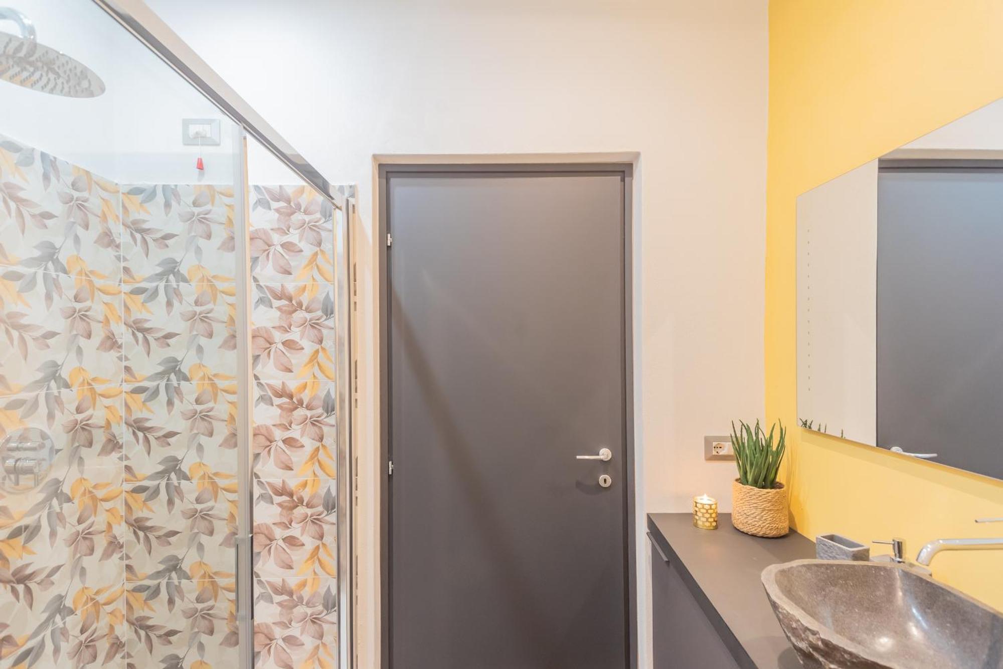 Como Dreams Apartments By Rent All โกโม ภายนอก รูปภาพ