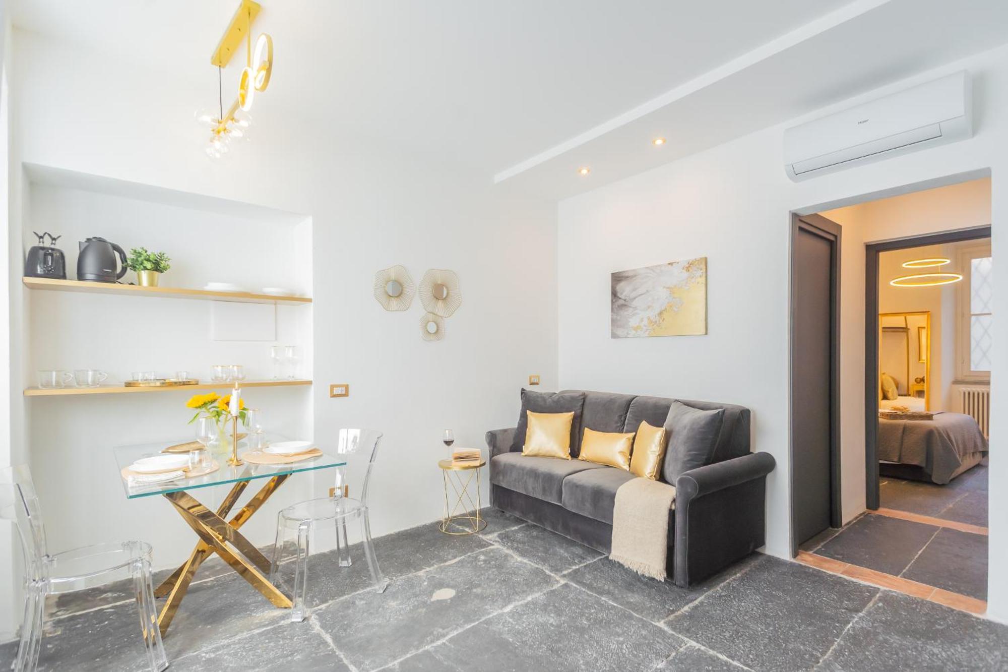 Como Dreams Apartments By Rent All โกโม ภายนอก รูปภาพ