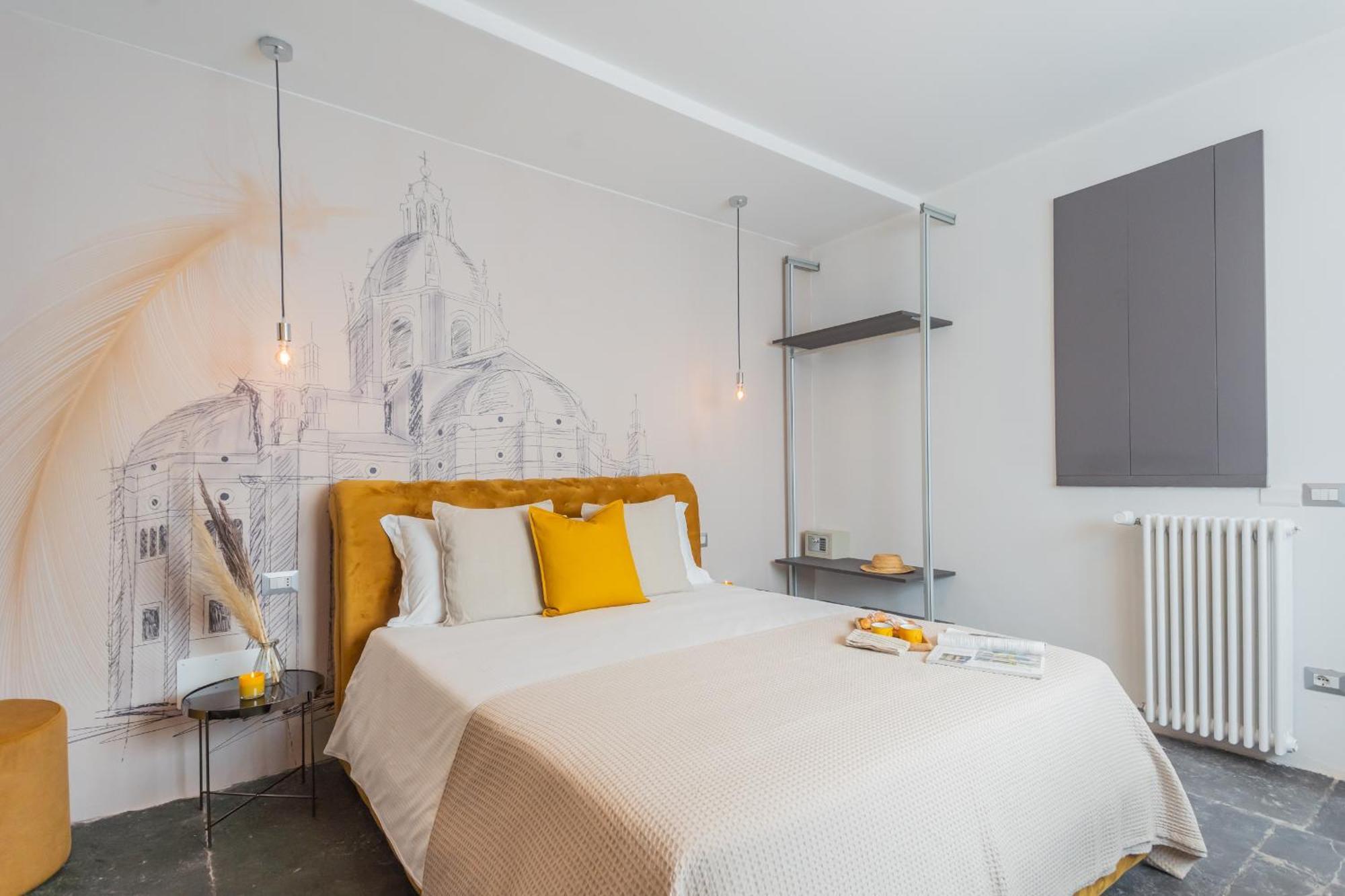 Como Dreams Apartments By Rent All โกโม ภายนอก รูปภาพ