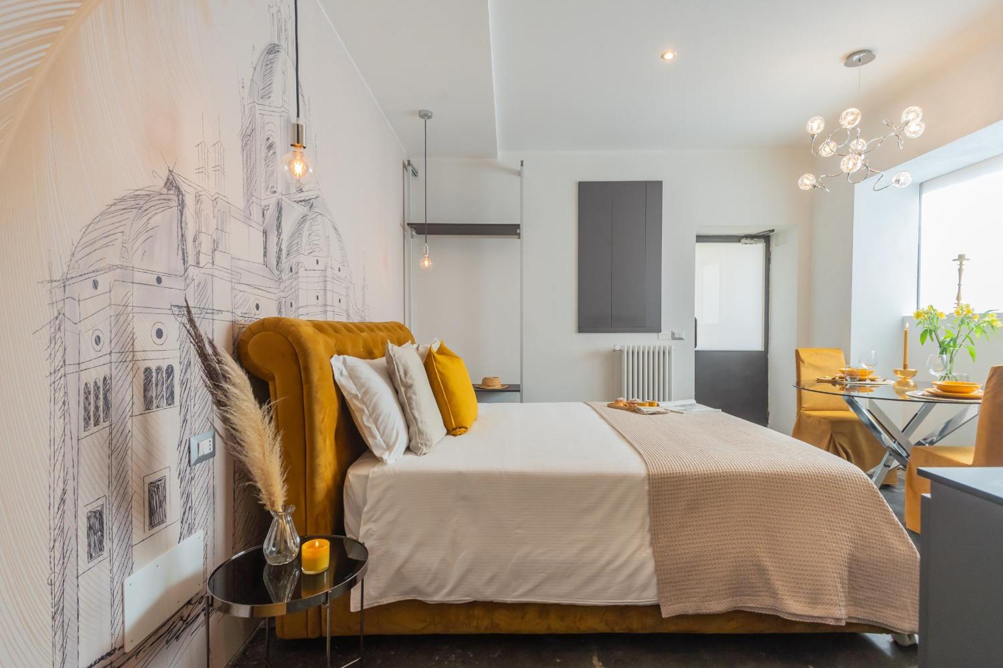Como Dreams Apartments By Rent All โกโม ภายนอก รูปภาพ
