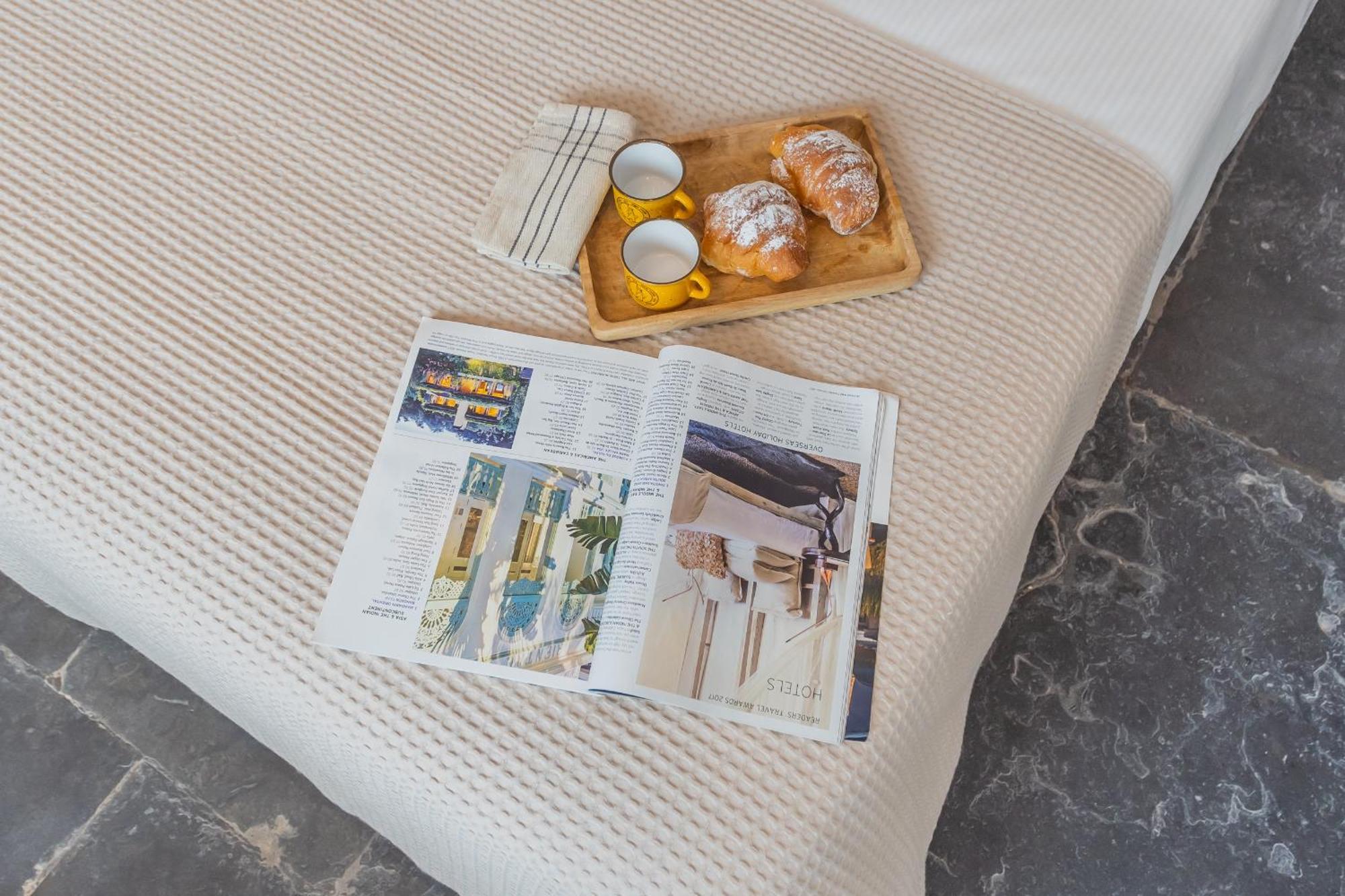 Como Dreams Apartments By Rent All โกโม ภายนอก รูปภาพ