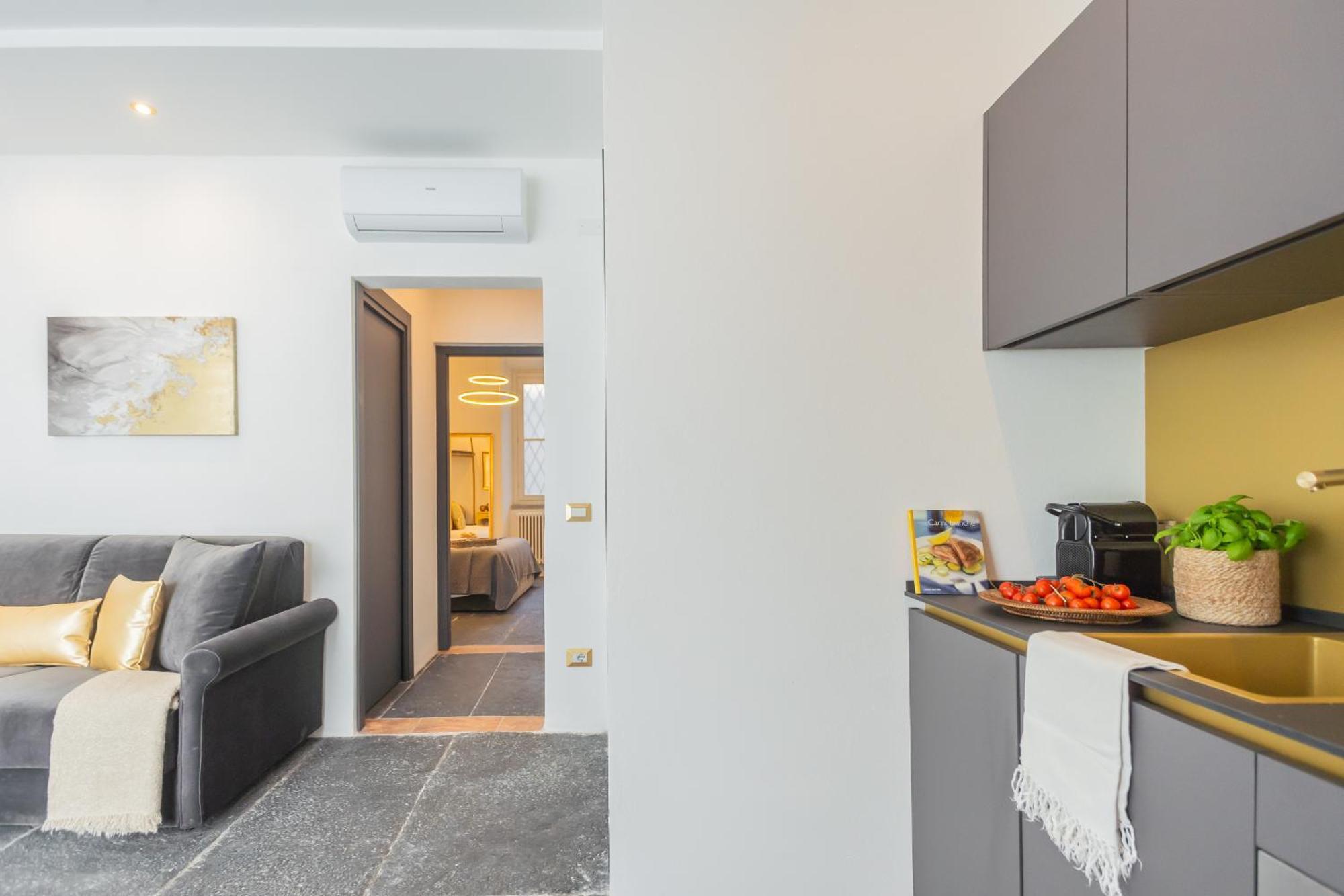 Como Dreams Apartments By Rent All โกโม ภายนอก รูปภาพ